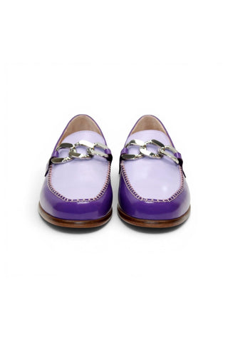 Emilio Franco M2 Leather Loafer
