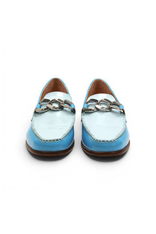 Emilio Franco M2 Leather Loafer