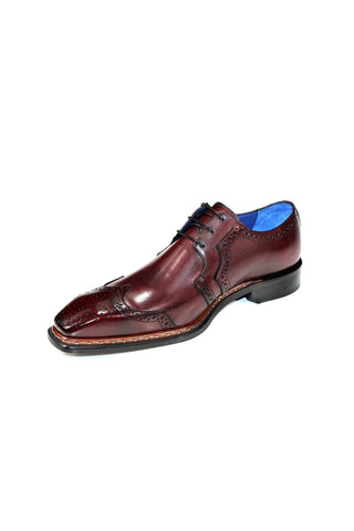 Emilio Franco Marco Leather Oxford