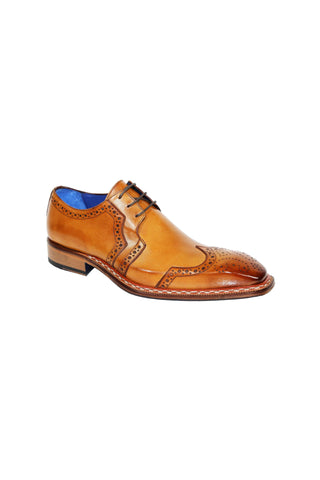 Emilio Franco Marco Leather Oxford