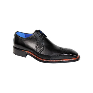 Emilio Franco Marco Calf-Skin Leather Oxfords (EF1170)-AmbrogioShoes