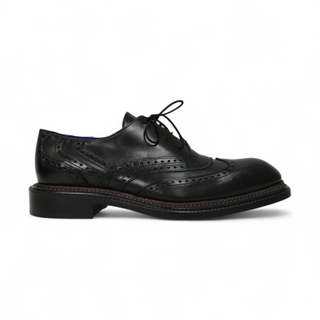 Emilio Franco Mattia Calf-Skin Leather Oxfords (EF1173)-AmbrogioShoes