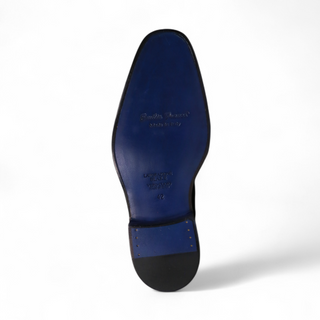 Emilio Franco Mattia Calf-Skin Leather Oxfords (EF1173)-AmbrogioShoes