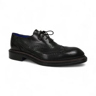 Emilio Franco Mattia Calf-Skin Leather Oxfords (EF1173)-AmbrogioShoes