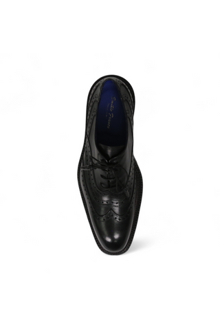 Emilio Franco Mattia Leather Oxford-AmbrogioShoes
