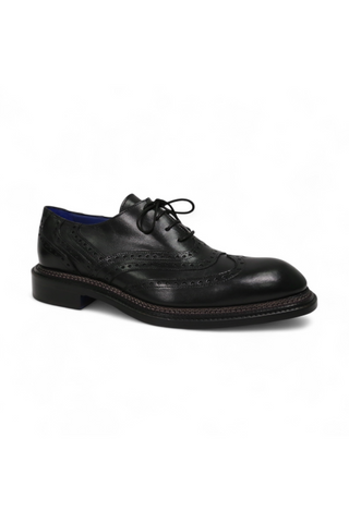 Emilio Franco Mattia Leather Oxfords (EF1173)-AmbrogioShoes