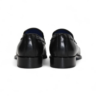 Emilio Franco Tommaso Men’s Shoes Calf-Skin Leather Tassel Loafer (EF1272)-AmbrogioShoes