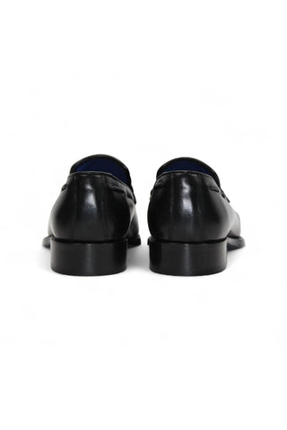 Emilio Franco Tommaso Men’s Shoes Calf-Skin Leather Tassel Loafer (EF1272)-AmbrogioShoes