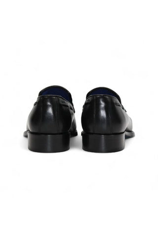 Emilio Franco Tommaso Men’s Shoes Leather Tassel Loafer (EF1272)