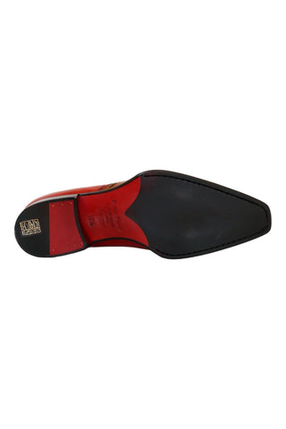 Emilio Franco Vittorio Leather Slip-On Loafer-AmbrogioShoes
