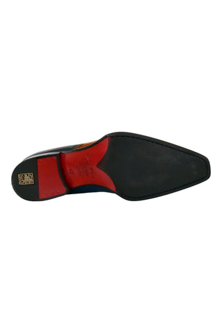 Emilio Franco Vittorio Leather Slip-On Loafer-AmbrogioShoes