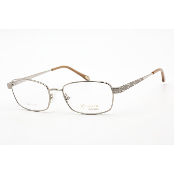 Emozioni EM 4406 Eyeglasses Light Gold / Clear Lens-AmbrogioShoes