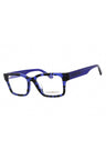 6183 - Havana Violet/clear demo lens