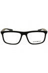 5001 - Matte Black/clear demo lens
