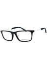 6189 - Matte Dark Blue/clear demo lens