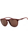 526173 - Matte Bordeaux/Brown