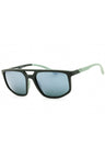 625930 - Matte Agave Green/Green Mirror Silver