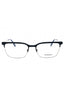 1003 - Blue/Clear demo lens