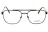 1001 - Black/Clear demo lens