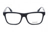 3961 - Blue /Clear demo lens