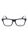 3961 - Blue /Clear demo lens