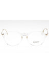 3024 - Clear/Clear demo lens