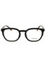 3001 - BLACK/Clear demo lens