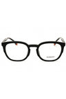 3001 - BLACK/Clear demo lens