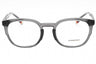 4021 - Transparent GreyClear demo lens