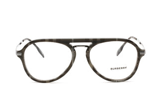 Burberry 0BE2377 plastic Aviator Men's Eyeglasses