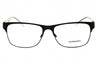 1007 - Black / Clear demo lens
