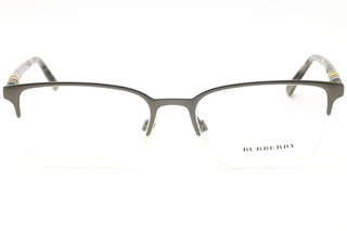 Burberry 0BE1323  Metal Rectangular Men's Eyeglasses