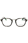 240 - HAVANA GREY/clear demo lens
