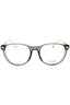 5878 - TRANSPARENT GREY/clear demo lens