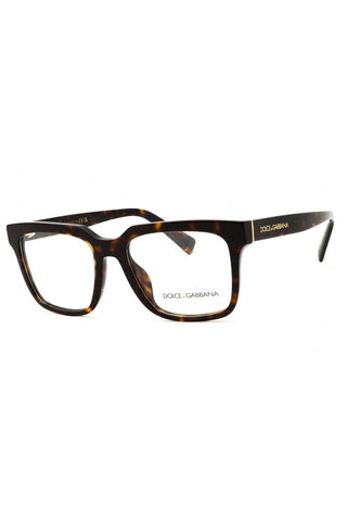 Dolce & Gabbana 0DG3422 Eyeglasses