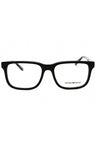 5017 - BLACK/Clear demo lens