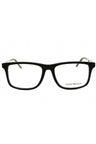 5017 - Black/clear demo lens