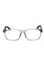 007 - Grey / Clear Lens