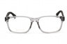007 - Grey / Clear Lens