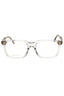 010 - Shiny Transparent Grey