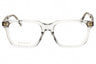 010 - Shiny Transparent Grey