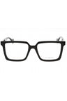 005 - Black / Clear Lens