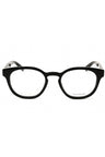 004 - Shiny black frame