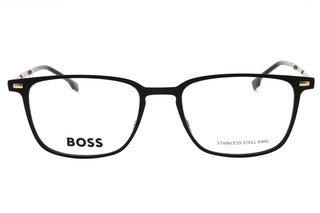 Hugo Boss 1021  Metal Rectangular Men's Eyeglasses