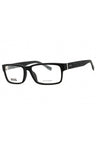 0003 00 - BLACK/Clear demo lens