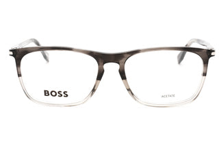 Hugo Boss BOSS 1044/IT plastic Rectangular Men's Eyeglasses