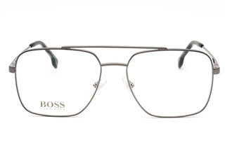 Hugo Boss BOSS 1328  Metal Rectangular Men's Eyeglasses