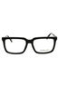 3005 - BLACK/clear demo lens