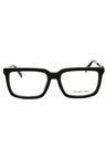 3005 - BLACK/clear demo lens