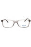 5413 - Grey / clear demo lens